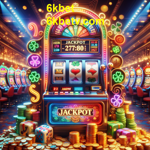 Jackpots